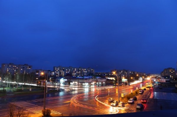 Copyright: Andriy Mykhailov