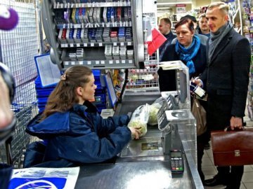 Дорожчий алкоголь та нова мінімалка: які зміни приготував 2017 рік