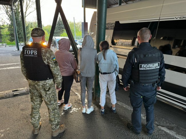 Волинянка постачала секс-рабинь до борделів Європи і Азії