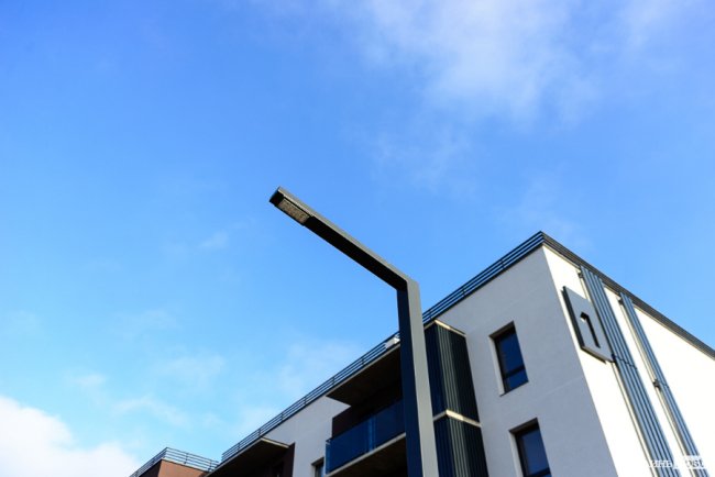 Свій серед своїх: яким буде перше у Луцьку «клубне» житло. ФОТОЕКСКУРСІЯ*