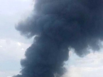 Окупанти обстріляли критичну інфраструктуру Харкова