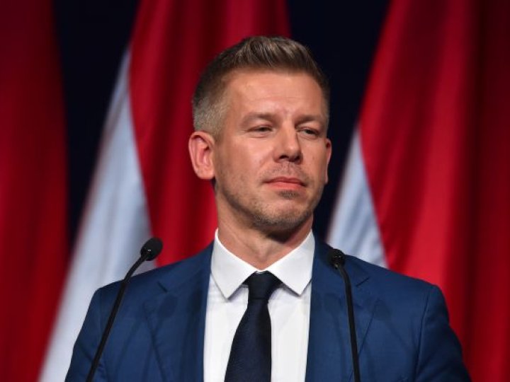 У путіна після перемоги Мадяра записали Угорщину в «недружні країни»