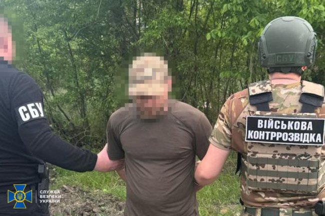 Сирський допоміг СБУ вичислити «крота» у бойовій бригаді ЗСУ