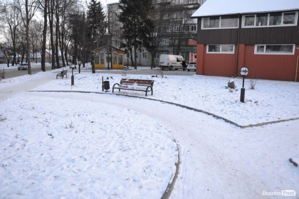 Луцький депутат каже, що оформив оренду земельної ділянки, щоб не порушувати закон