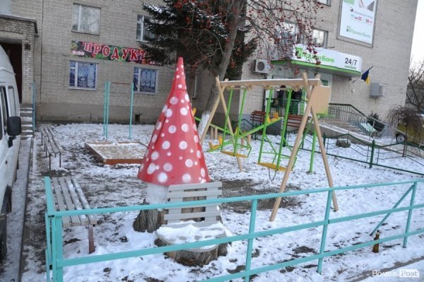 Луцький депутат каже, що оформив оренду земельної ділянки, щоб не порушувати закон