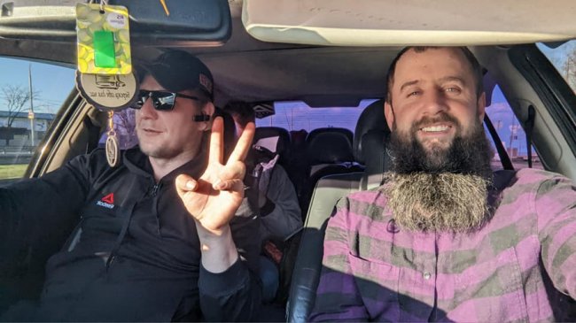 У волонтера з Луцька стався інфаркт: збирають гроші на лікування