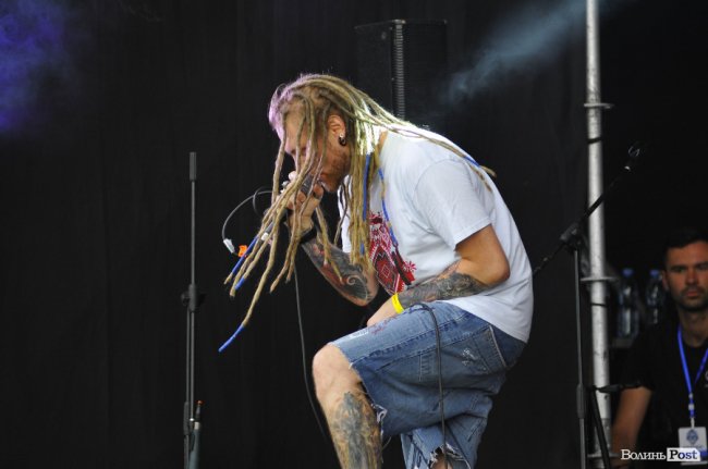 Третій день «Бандерштату» в обличчях та миттєвостях. ФОТОРЕПОРТАЖ