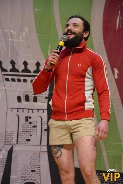 Кияни повезли додому Зимовий кубок КВН. ФОТО