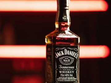 Виробник Jack Daniel's та горілки Finlandia припиняє свою діяльність в Росії