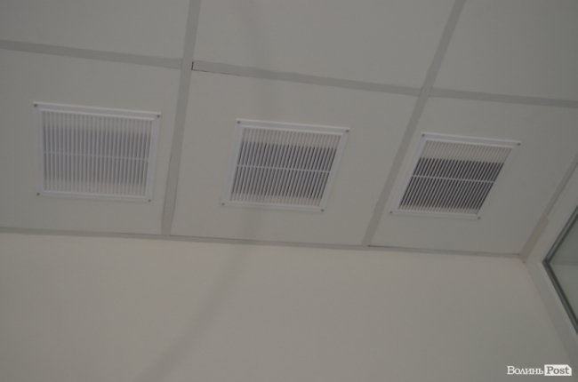 Чисто, світло, комфортно: якою буде інфекційна лікарня після ремонту. ФОТО