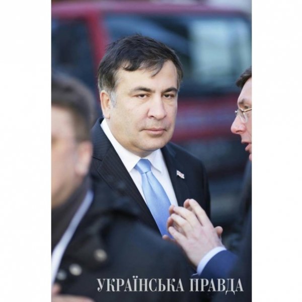 З’їзд «Батьківщини»: Саакашвілі, бабусі та «висока» Тимошенко. ФОТО