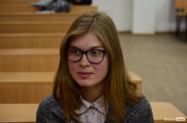 Як у Луцьку обирали ведучих для ранкового телешоу. ФОТО