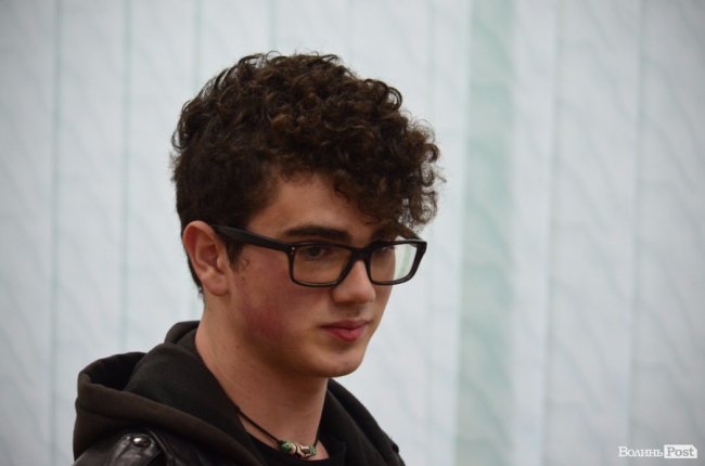 Як у Луцьку обирали ведучих для ранкового телешоу. ФОТО