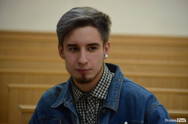 Як у Луцьку обирали ведучих для ранкового телешоу. ФОТО