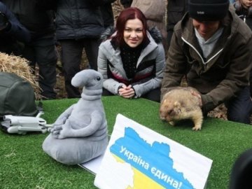 Бабак Тимко передбачив, коли в Україну прийде весна