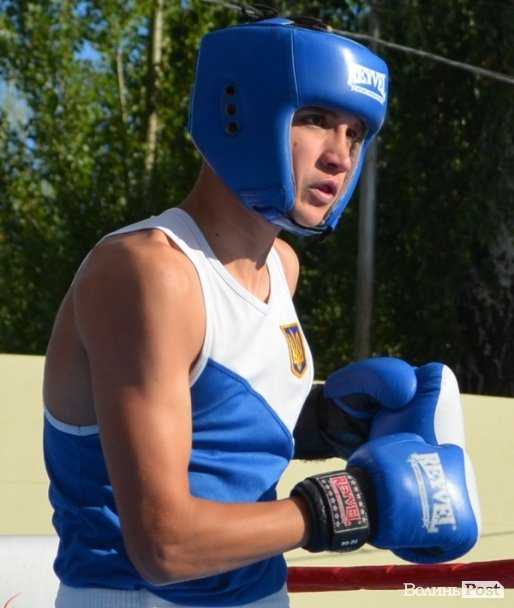 Луцькі боксери перемогли польських. ФОТО 