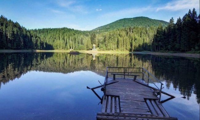 Що варто відвідати на Закарпатті