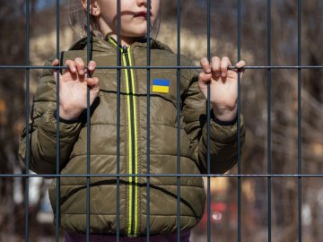 Україна повернула чотирьох дітей, яких депортувала росія