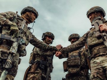 Більшість росіян у Лимані загинули або здалися в полон, – Міноборони України