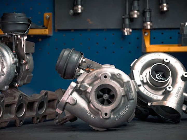 Чому ламаються турбіни? 5 головних причин, про які не кажуть на СТО