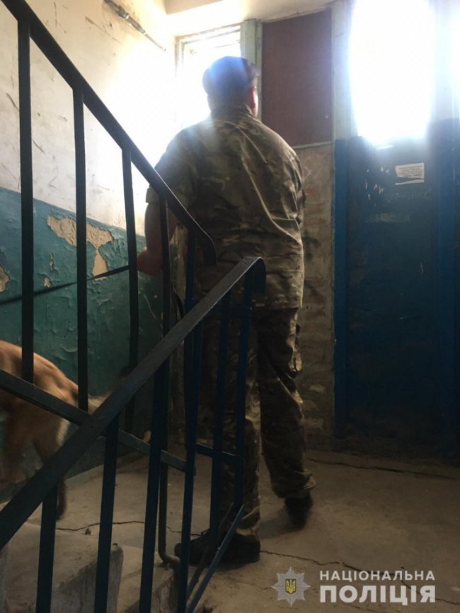 У Харкові невідомий «замінував» багатоповерхівку – евакуювали 180 осіб