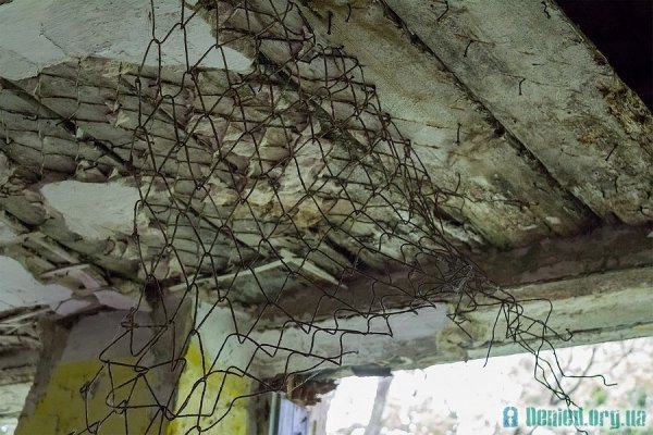 Закинута садиба магнатів на Ковельщині. ФОТО