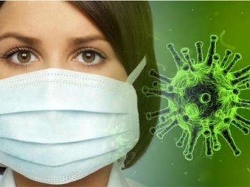 Не були вакциновані: на Волині за добу на коронавірус захворіло 2 людей