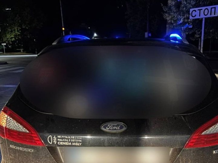 Стоматолог із Марокко залишився без водійського посвідчення: на Волині його покарали за п'яну їзду