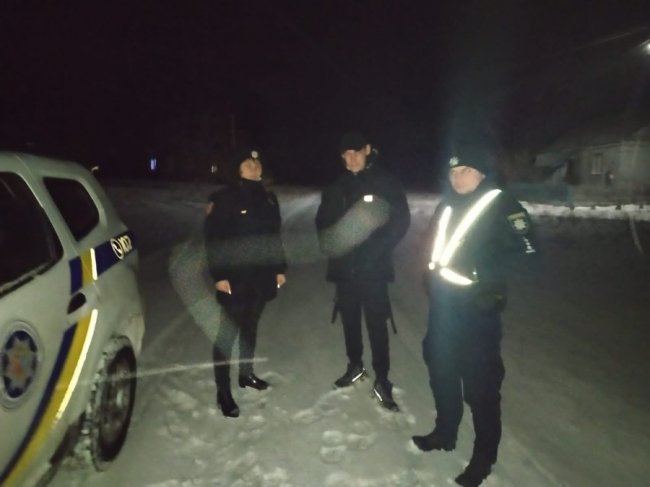 У місті на Волині на вихідних затримали п'яних водіїв та злочинця, який був у розшуку. ФОТО