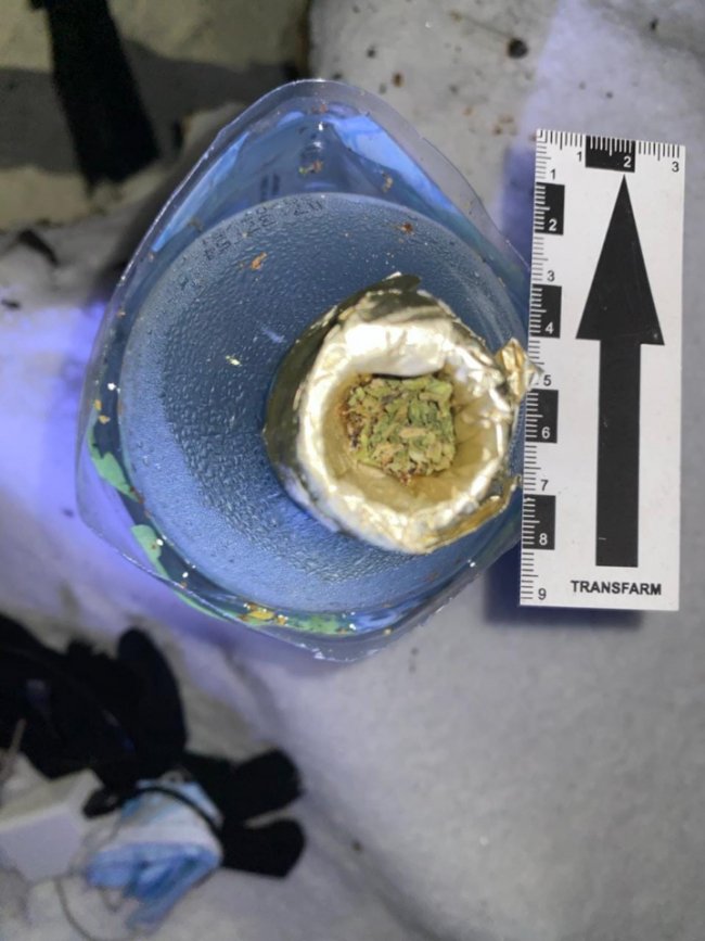 У місті на Волині на вихідних затримали п'яних водіїв та злочинця, який був у розшуку. ФОТО