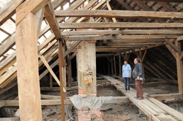 Порахували збитки від негоди на Львівщині. ФОТО