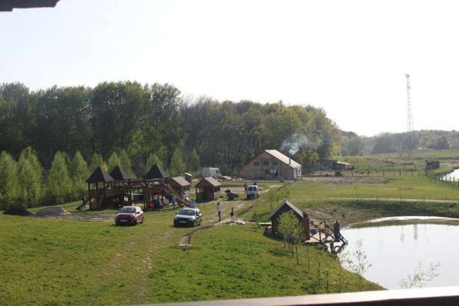 Близько і не за усі гроші: куди поїхати «на природу» неподалік Луцька. ФОТО