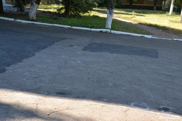 Схід очима волинянина: «бандерівський» Донбас. ФОТО