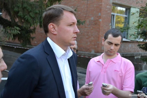 Затупник мера Краматорська не раз отримував погрози від бойовиків