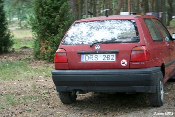 Скільки коштує відпочити на Світязі? ФОТО