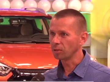 Лучанин виграв у лотерею мільйон гривень