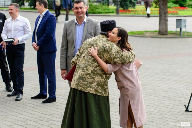 Другий молитовний сніданок Волині: як це було. ФОТОРЕПОРТАЖ