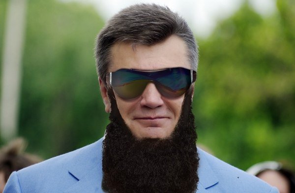 А тим часом в інтернеті: жарти, злість і пафос про Євромайдан