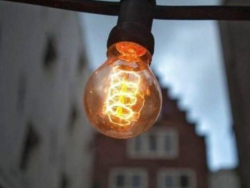 Де на Волині будуть відключати світло 12 березня