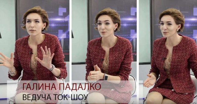 Про відоме на Волині ток-шоу «Протилежний Погляд» зняли фільм. ВІДЕО