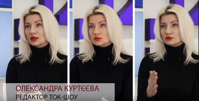 Про відоме на Волині ток-шоу «Протилежний Погляд» зняли фільм. ВІДЕО