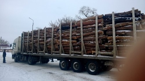 Рівненська блокада: луцьких солдат не пустили в Київ. ФОТО
