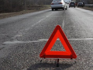 У Львівській області в аварію потрапив посол Швейцарії. ВІДЕО