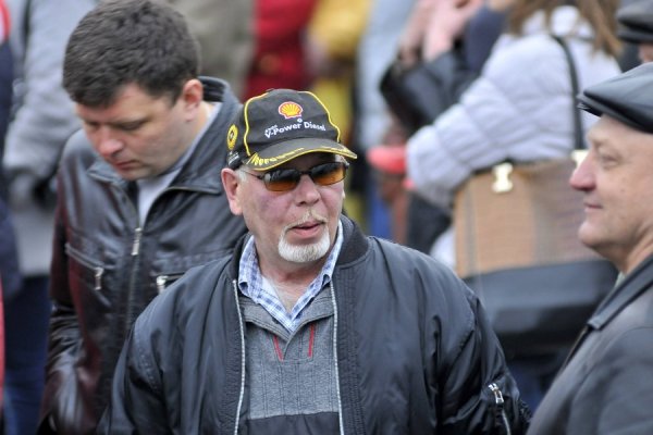 Як Луцьк «гуляв» на концерті Порошенка. ФОТО