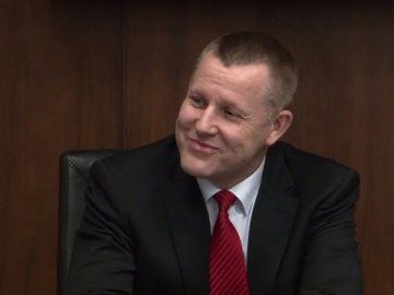 Позитивний прогноз Moody’s для банківської системи України підтверджує стратегію ПриватБанку – Петр Крумханзл