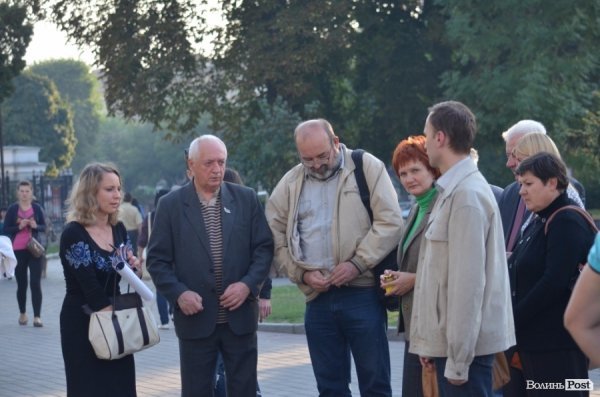 За два роки на Волині зафіксували чотири випадки тиску на журналістів.ФОТО