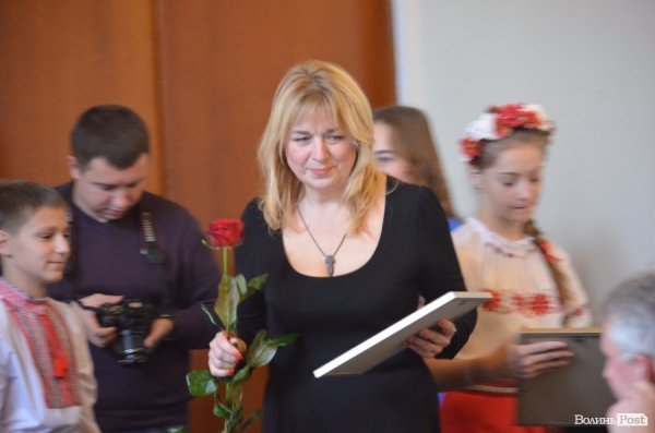 Волинських журналістів привітали з Днем працівників радіо, телебачення та зв’язку 