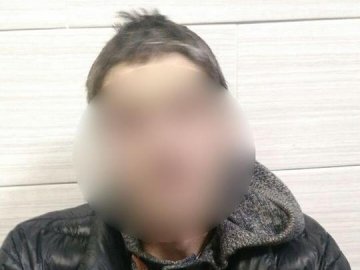 У Ковелі зловили наркомана зі шприцами