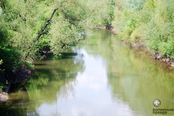 Першотравневий Луцьк. ФОТО