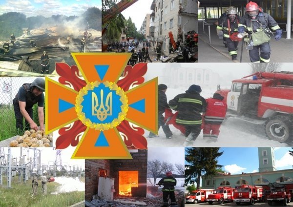 Професія рятувальника стає модною, – головний пожежник Волині